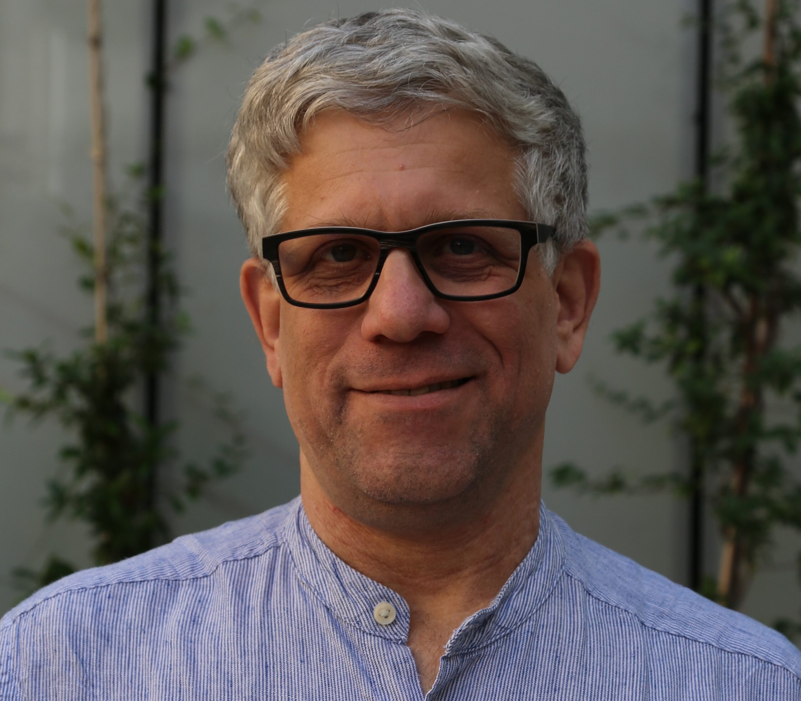 Muki Haklay