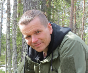 Rainer Peltola