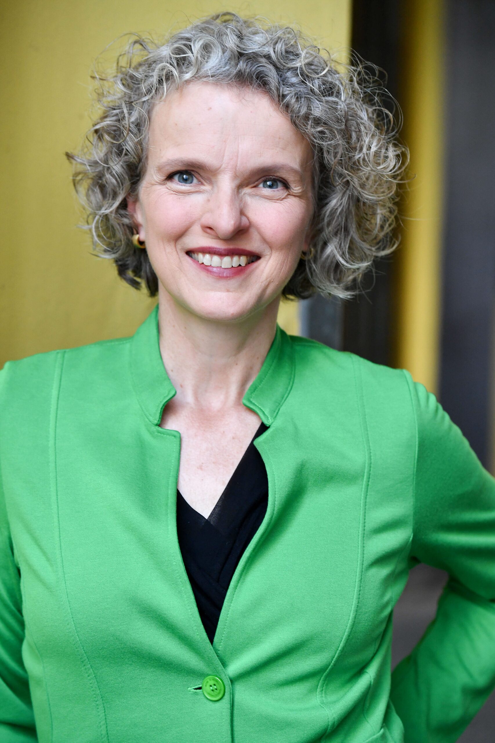 Susanne Hecker