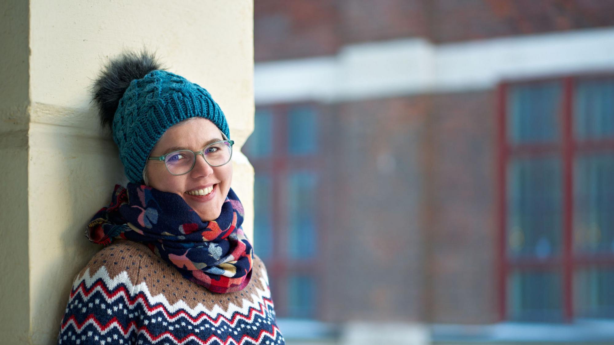 Thora Herrmann
